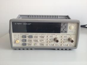 չAgilent53131AƵʼ