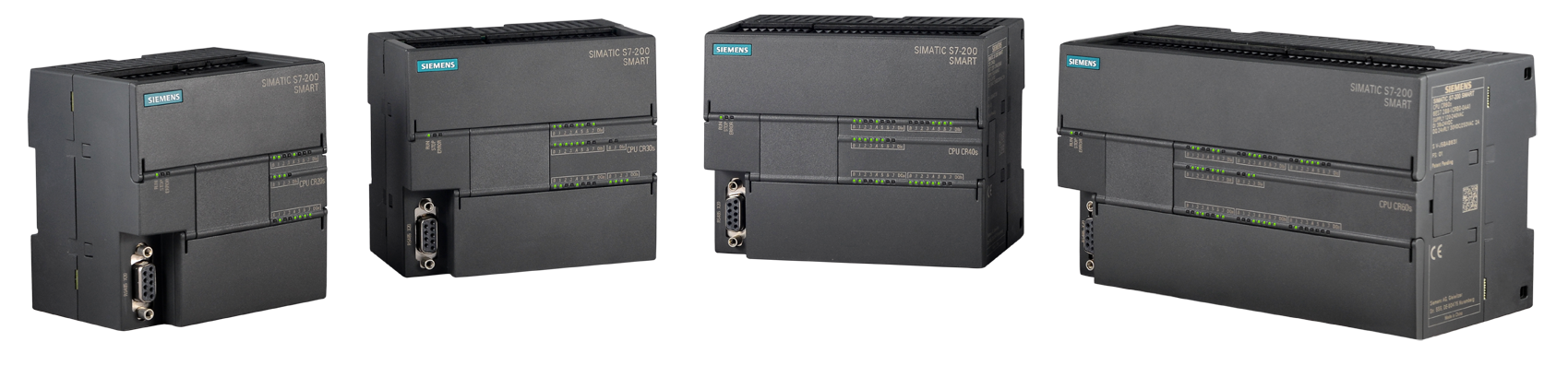 PLC S7-200 SMART
