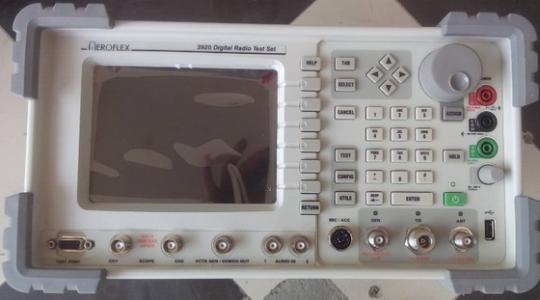 IFR3920-Aeroflex IFR3920