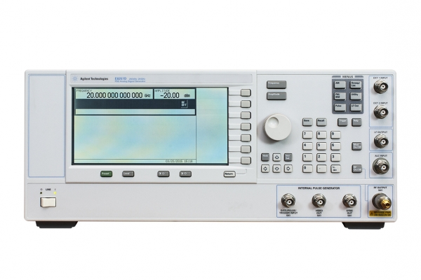  Agilent E8257Dźŷ