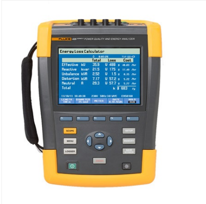 Fluke 435IIϵе