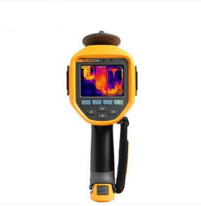 »FLUKE Ti450 SF6©