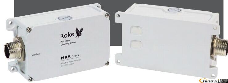 ROKE MRA-Type-1״߶ȼ/ߵ߶ȱ