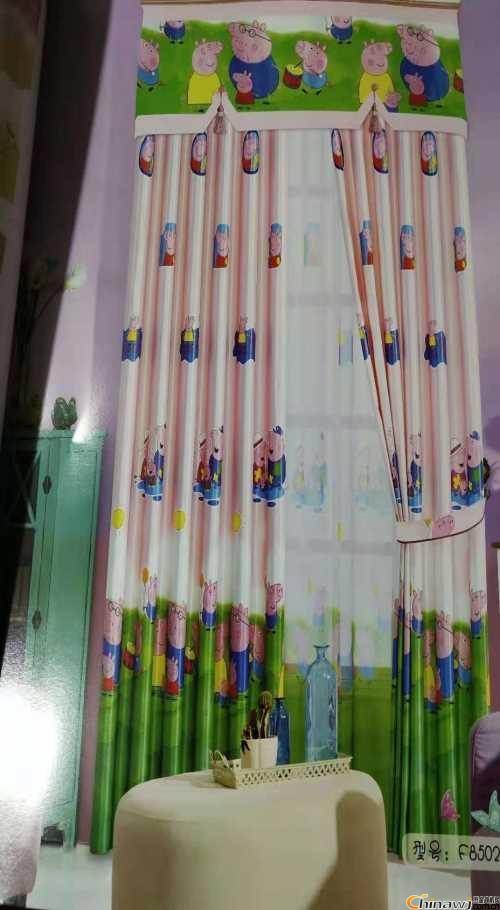 轻奢风格窗帘哪家好轻奢风格窗帘哪家好