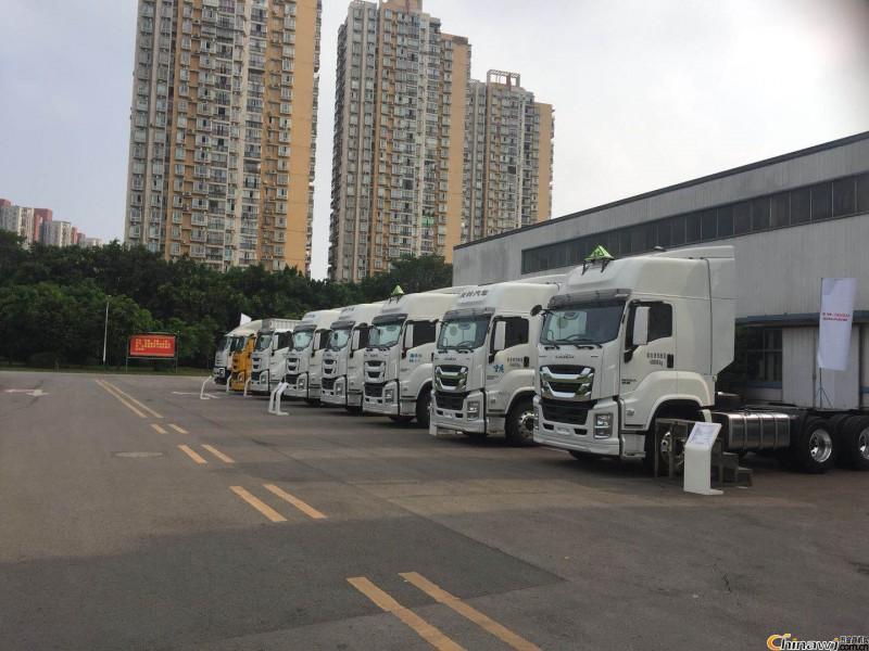 重型卡车-中型卡车配件加盟-四川诚德机械有限公司