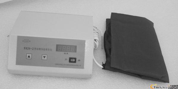 SS20-2型动物体温维持仪