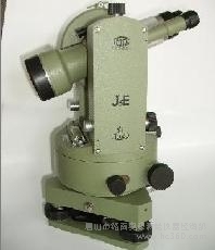 南京1002厂J6E经纬仪