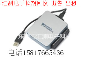 չ  NI USB-6003 ݲɼ