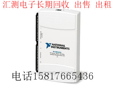 չ  NI USB-6211 ݲɼ