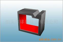 铸铁V型架，铸铁方箱