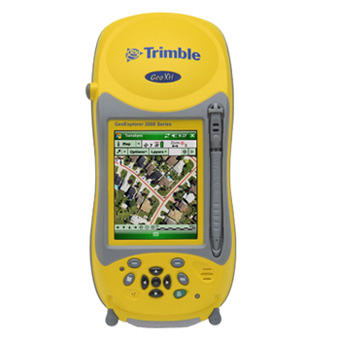 챦Trimble GEO XM3000ֳGPS/GISݲɼ