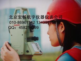 全站仪 三鼎全站仪免棱镜激光STS-752R(北京实体店 现货供应中