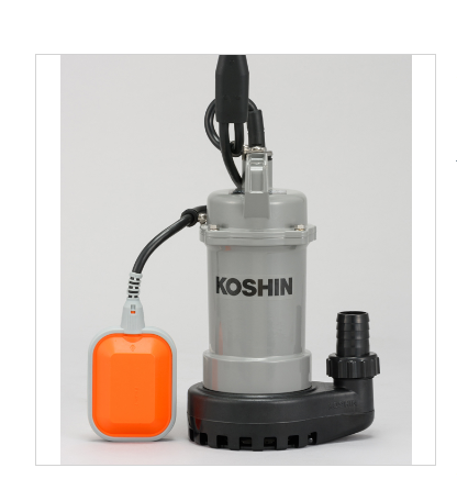 KOSHIN工进 潜水泵 PSK-53210A-AAA-4