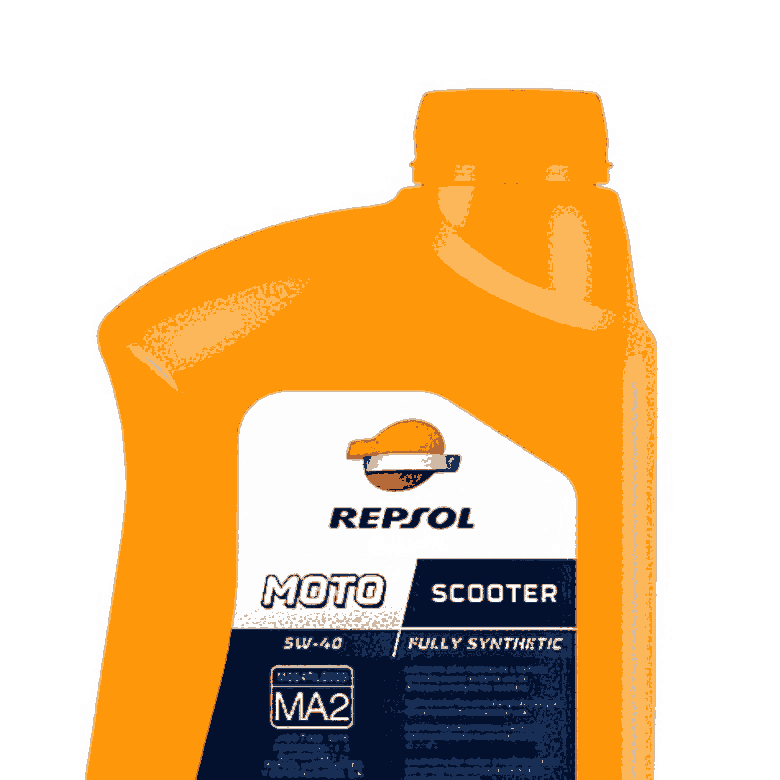 Repsol YPFRepsol SUPER TAURO SINTETICO 460