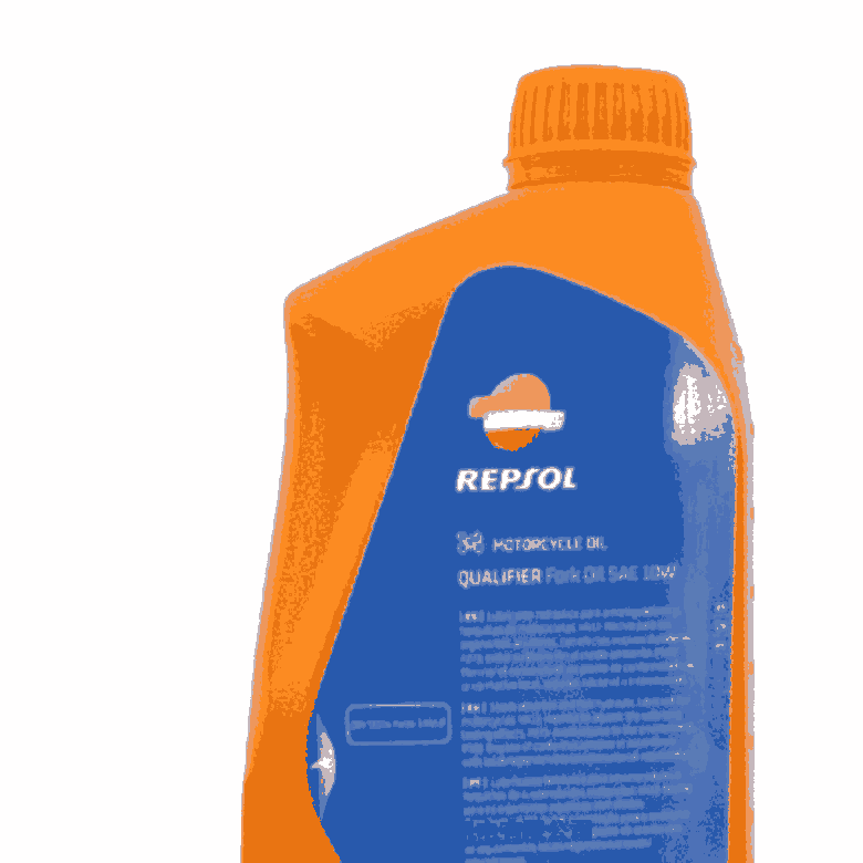 Repsol YPFRepsol MULTIUSO EXTRA SAE 30