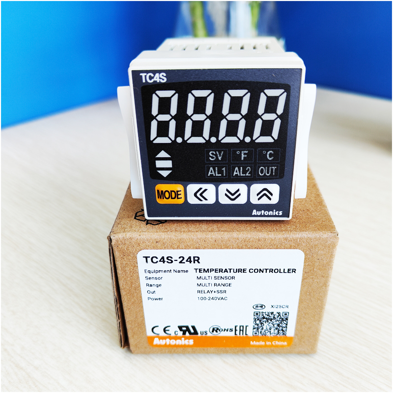 TC4S-24R/TC4S-14R˹˫PID¶ȿ