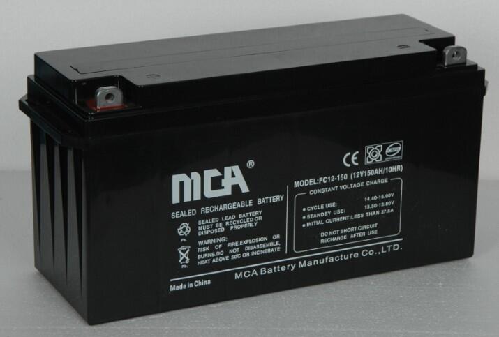MCAFC12-15012V150AH