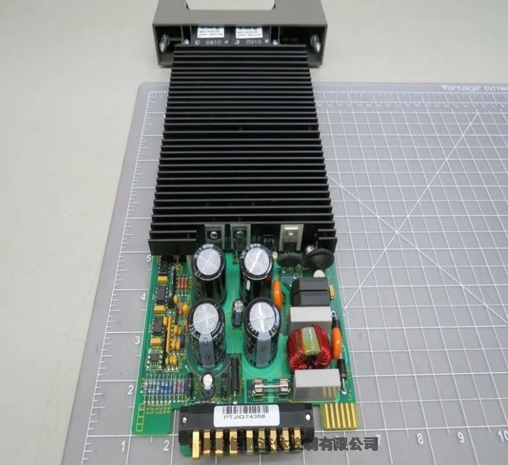 ABBBailey控制主板3BHE029153R0101UNS0119A-PV101美国