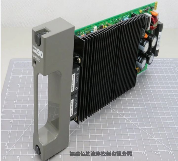 ABBBailey控制板YPM106EYT204001-FN美国