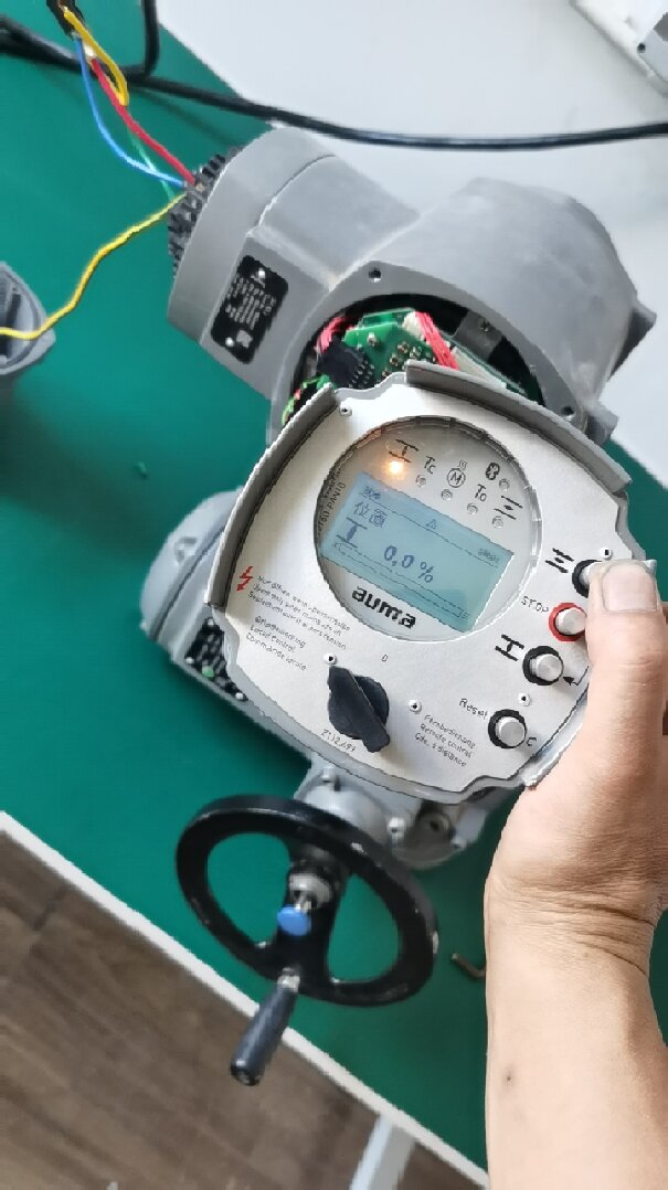 德国奥码维修整机供应