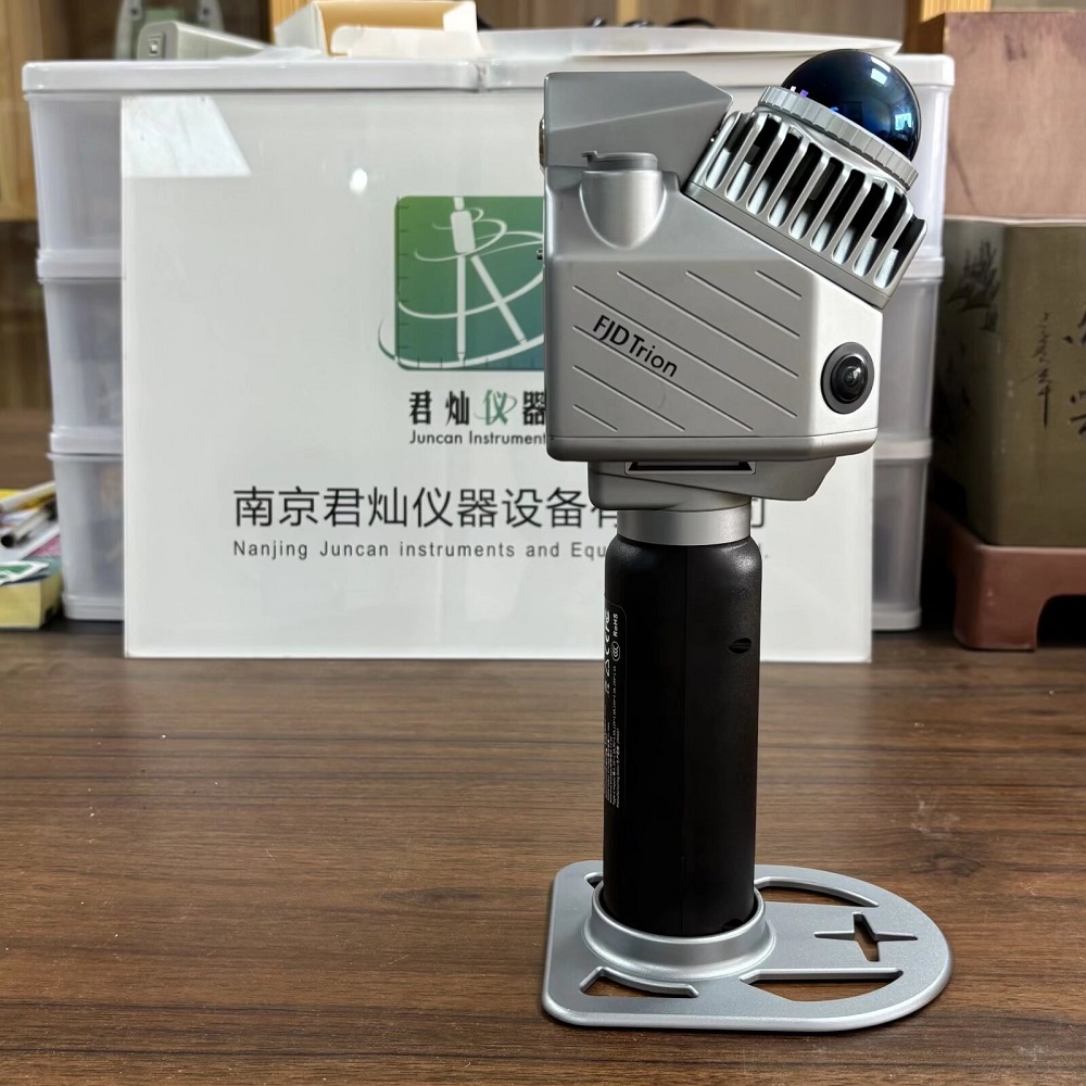 新款 丰疆智能P2三维激光扫描仪 标配全景相机RTK模块