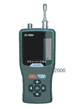 AR2000ЯʽVOCs