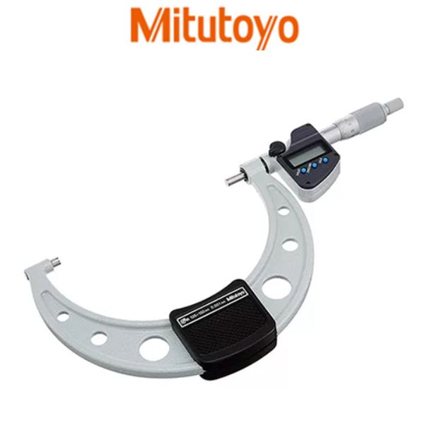 郑州平山销售日本三丰Mitutoyo数显外径千分尺293-251-30
