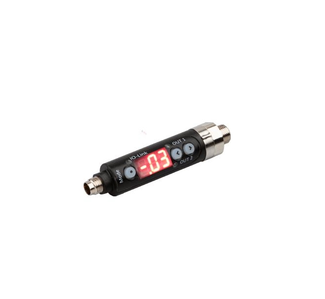 德国IPF艾匹福压力开关传感器DW164600