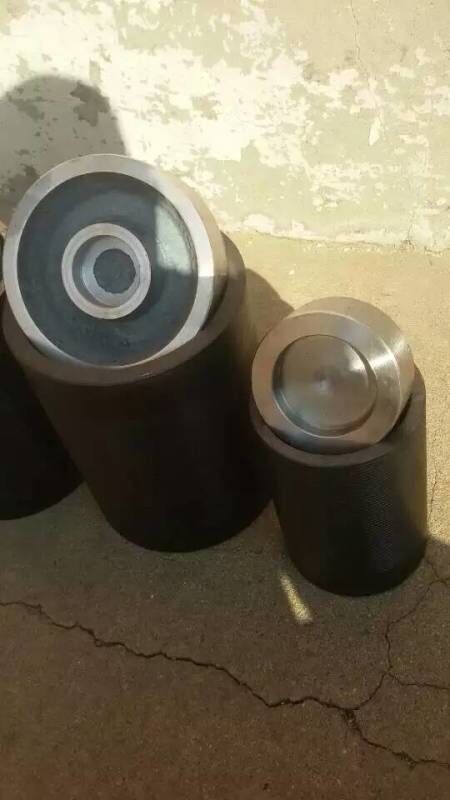 无侧限抗压试模100灰土模50钢模具150