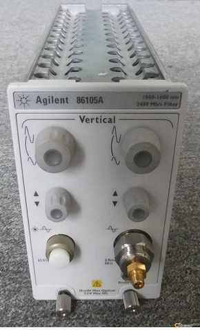 Agilent 86105Cģ