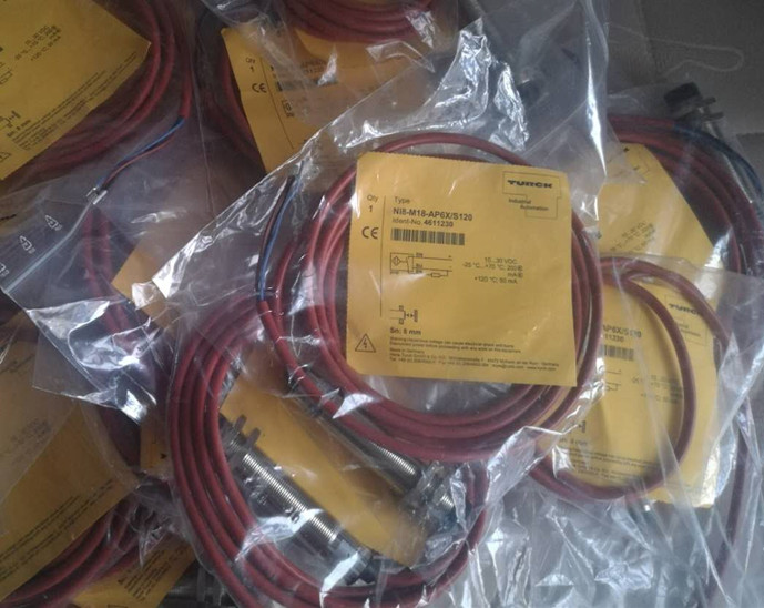 TURCKͼNI10-G18-AP6X BI2-M12-AP6X NI15-Q30-AP6X