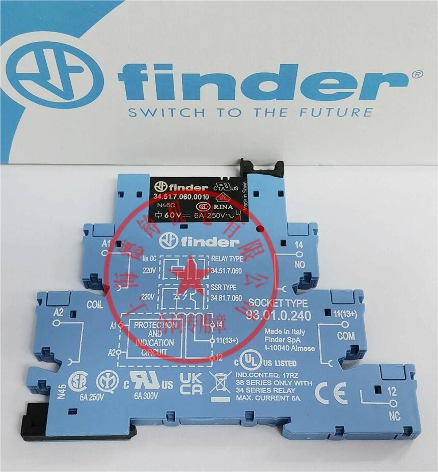 FINDER 93.01.0.240