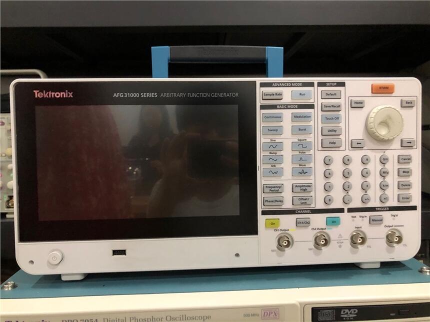 ó tektronix̩AFG31000źŷ