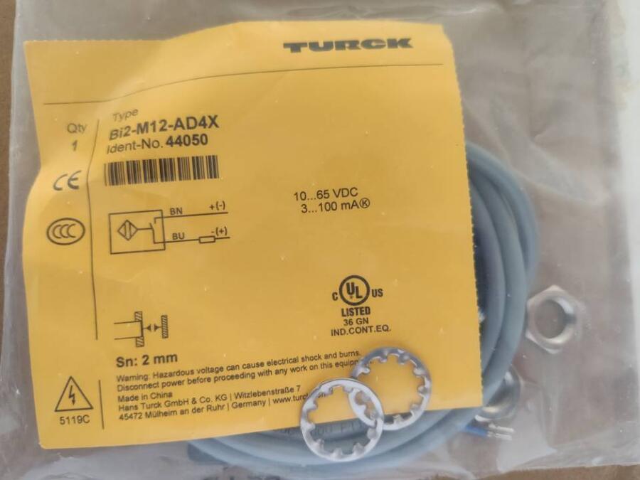 FCS-GL1/2A4P-VRX/24VDC ¹ͼTURCK紫 ӽ ģ ̵