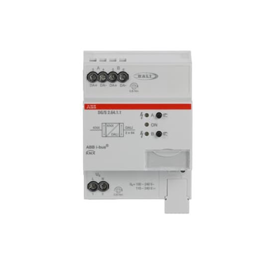 DG/S 1.64.1.1 DALI ABB I-BUSϵͳ