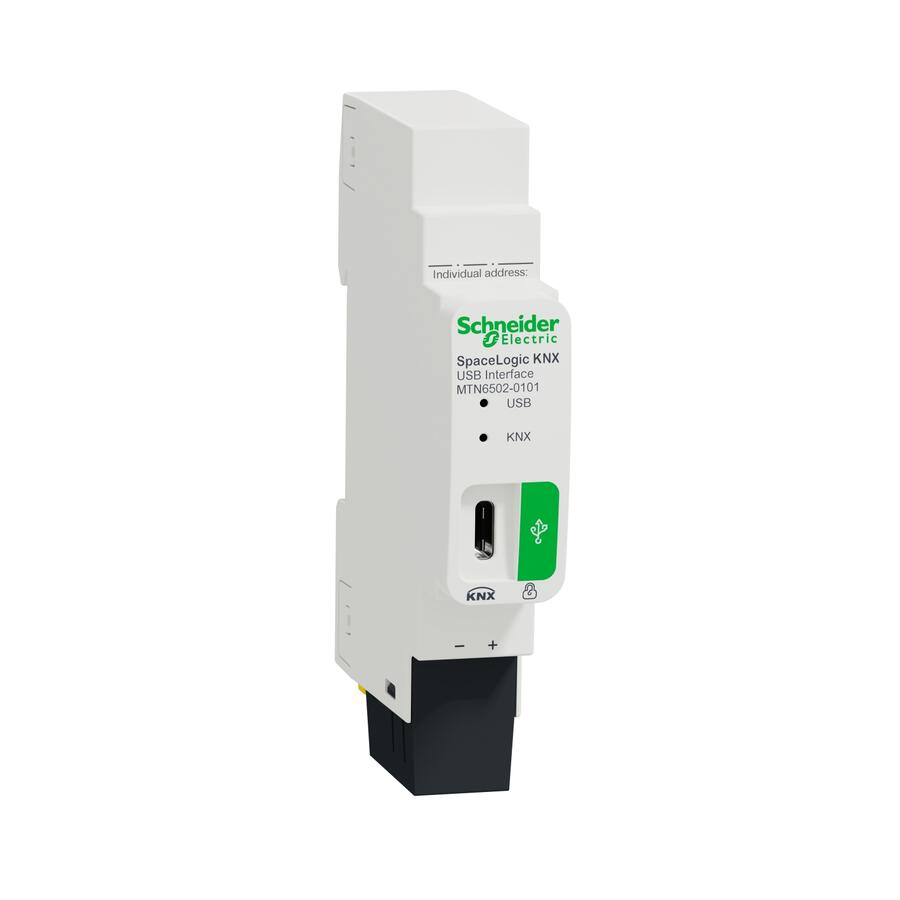 MTN6500-0101 Spacelogic KNX ֧ʩ͵Īϵͳ
