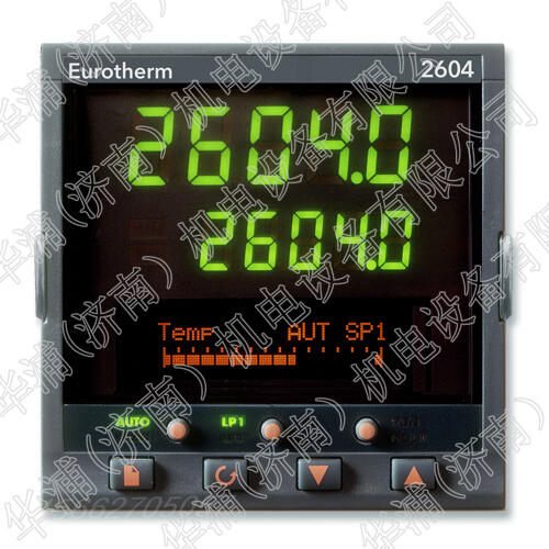 EUROTHERMӢŷ½¿Ǳ2604