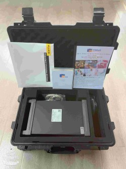 FLUKE2638A有线温度验证仪TQsoft验证系统