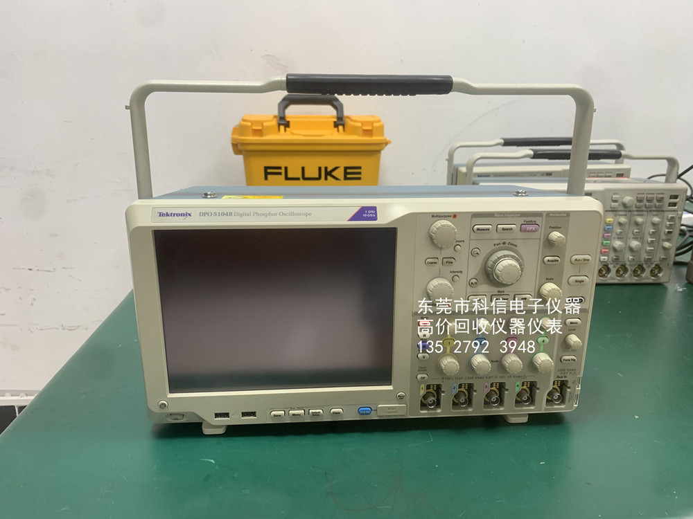 ֽTektronix/̩ MSO5204B MSO5104Bʾ