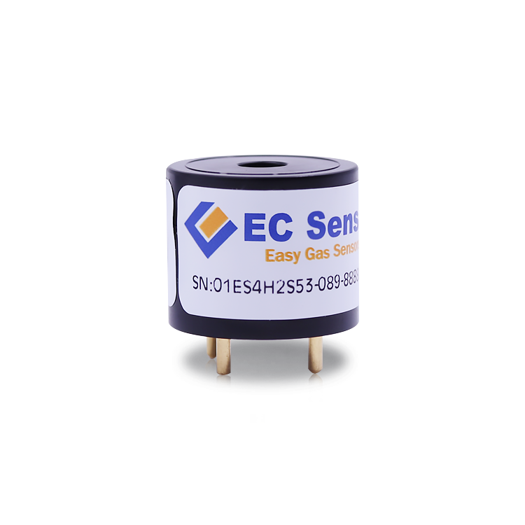 金龙昶泰 德国EC SENSE固态电化学硫化氢H2S气体传感器