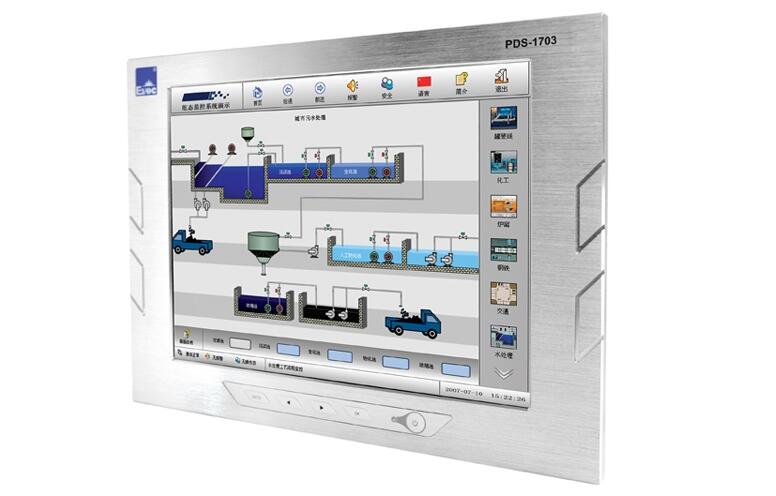 17ҵƽʾ PDS-1703