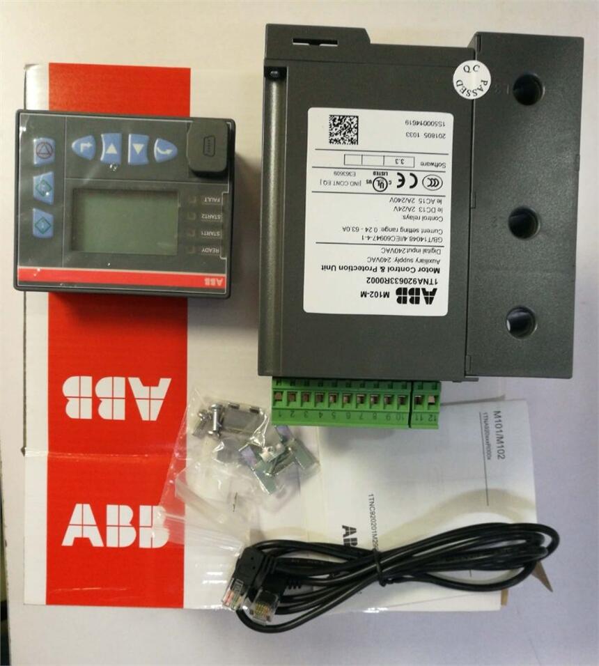 ԭװȫABB綯ƵԪM102-M with MD31 240VACؼ