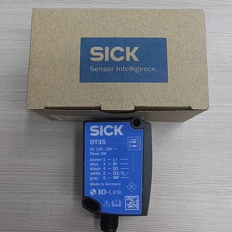 SICK西克GTB10-P1212 DT50-P1114 VL18-3P3940传感器