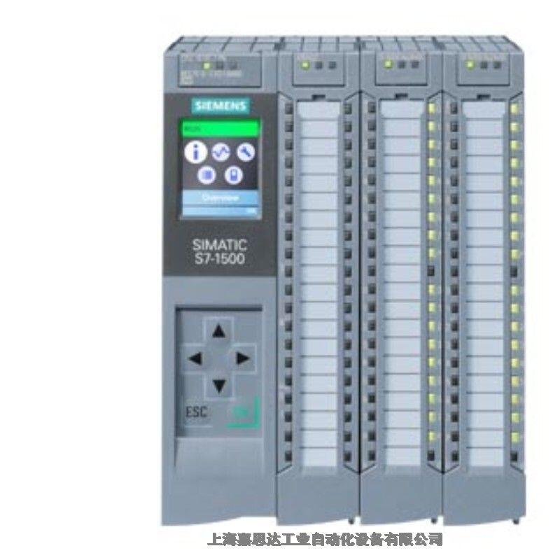 1500ģ 6ES7 512-1CK01-0AB0 CPU 1512C-1