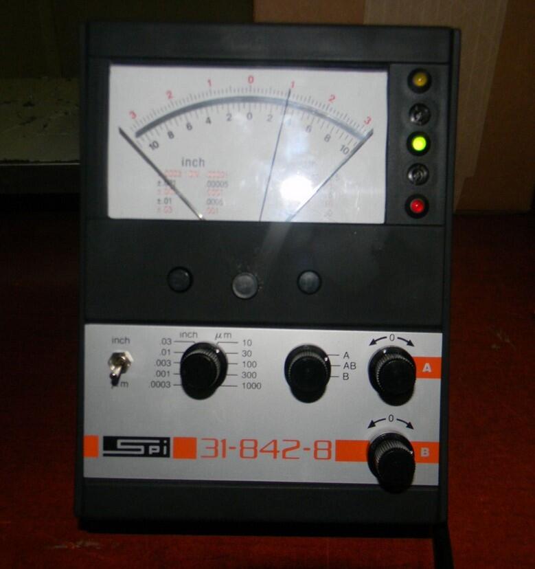 רSPI