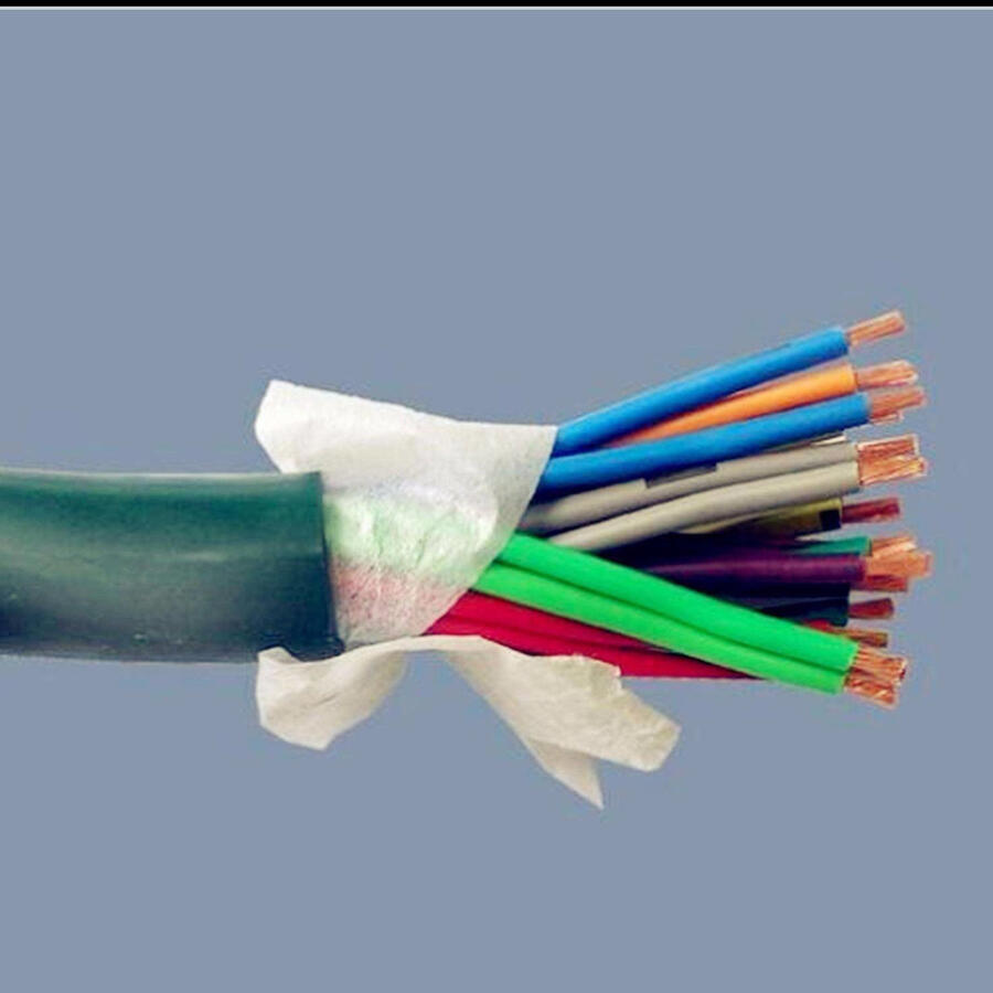 RS485ͨѶźŵ1*2*1.5mm2