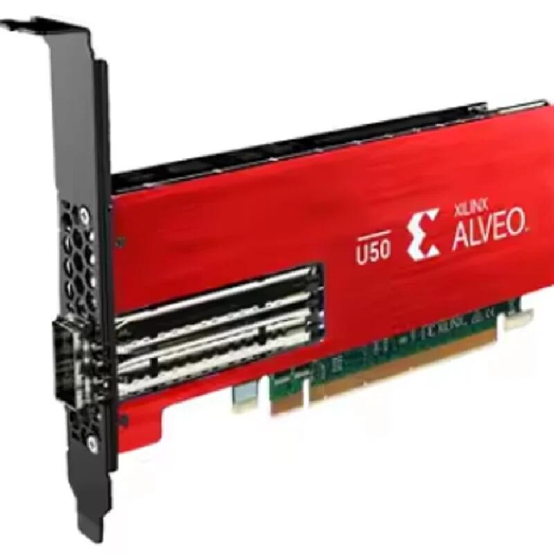 Xilinx  Alveo  U25  U25N  A-U25-P06G-POG-014  ˼