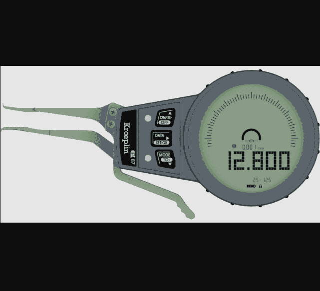 Kroeplin G002ϵк׹еʽڲ50-100mm