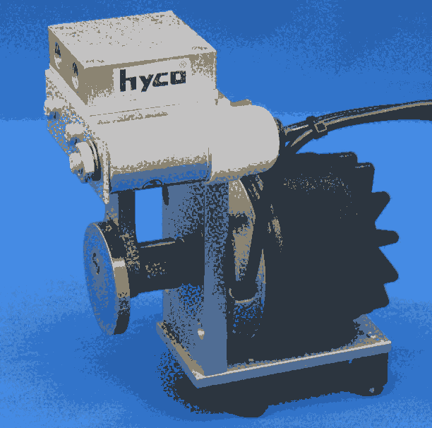 hyco MP65-H5-W14͸ʽѹPB-3͵׸Ĥ