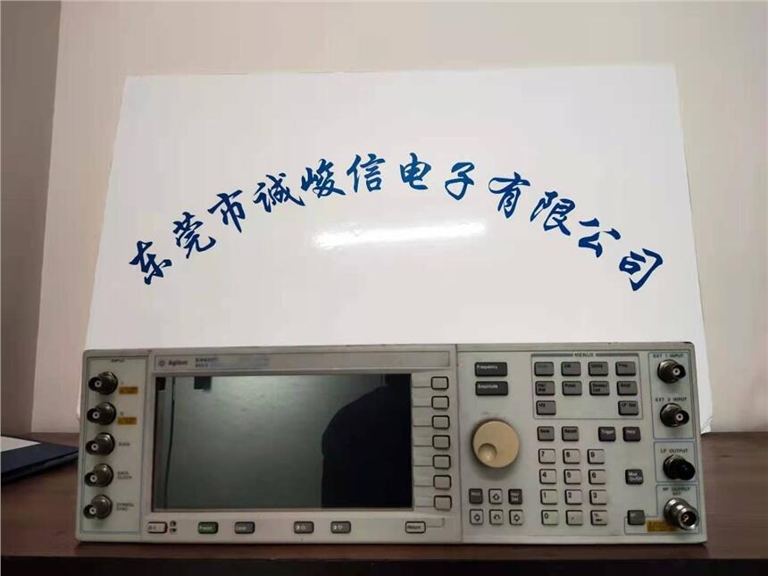 Ӧ ްAgilent E4432B źŷ